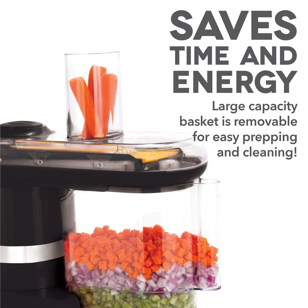 Electric Mandoline