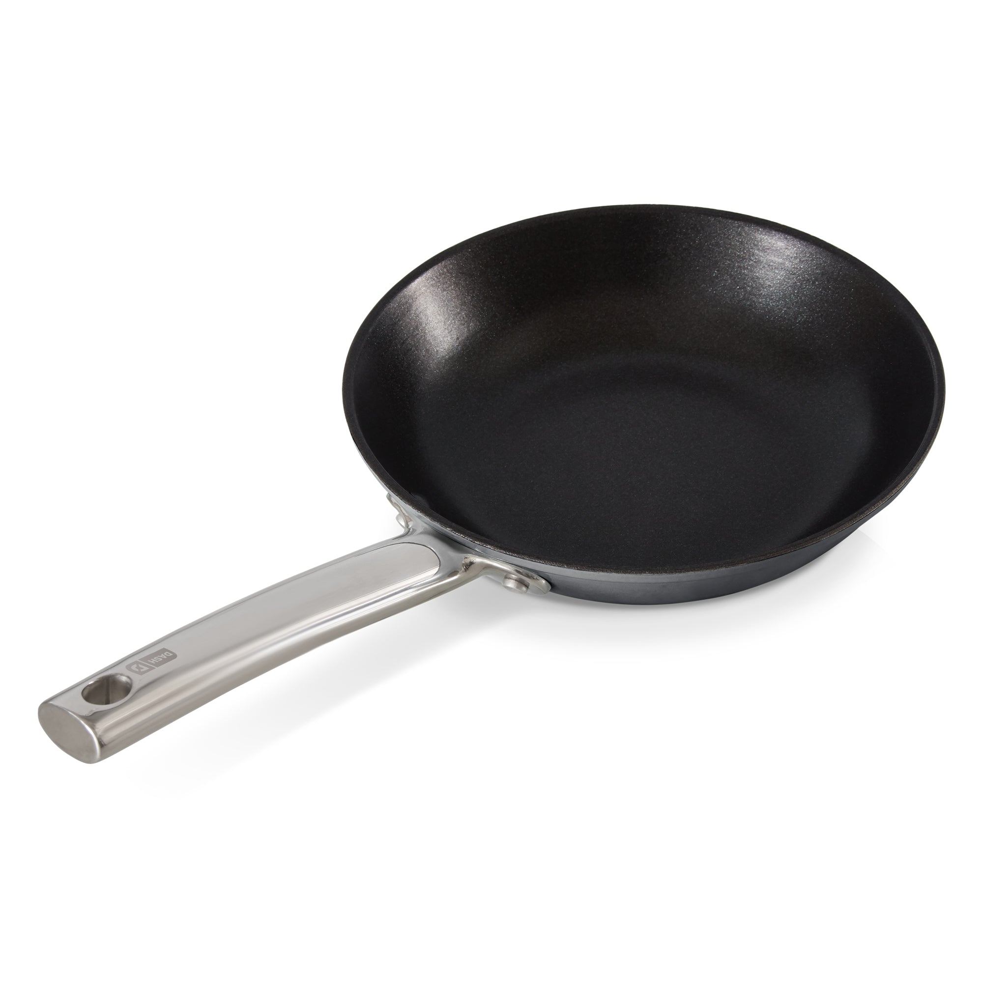 Lightweight Cast Iron Nonstick Pans